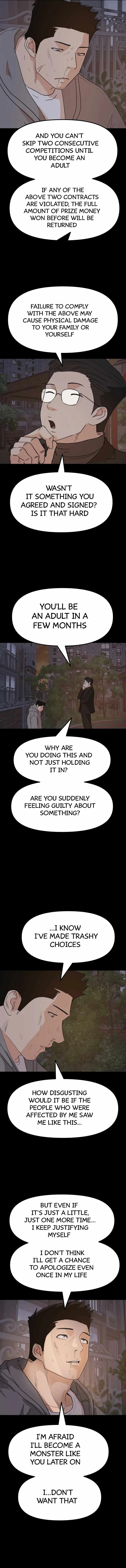 Guard pass Chapter 58 page 4