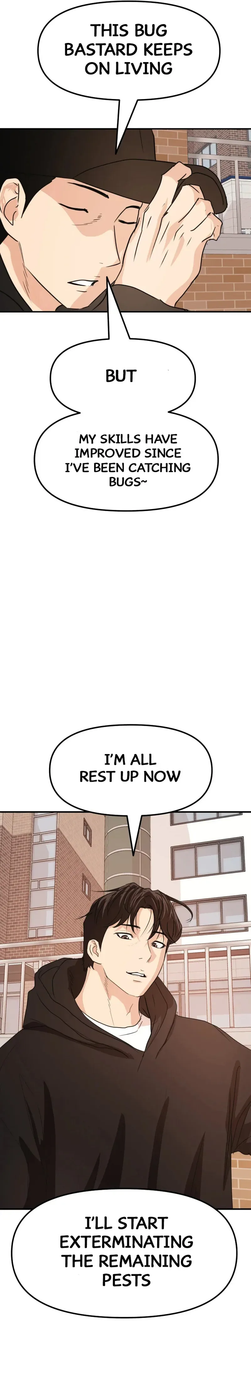 Guard pass Chapter 55 page 13