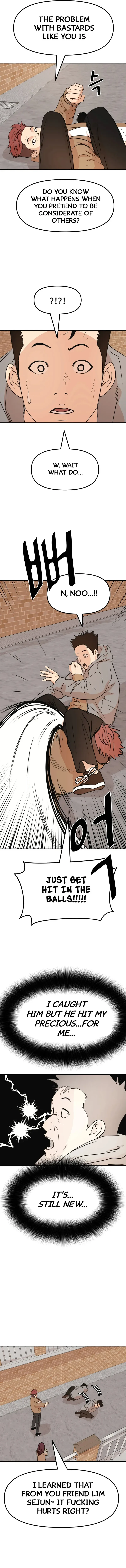 Guard pass Chapter 55 page 7