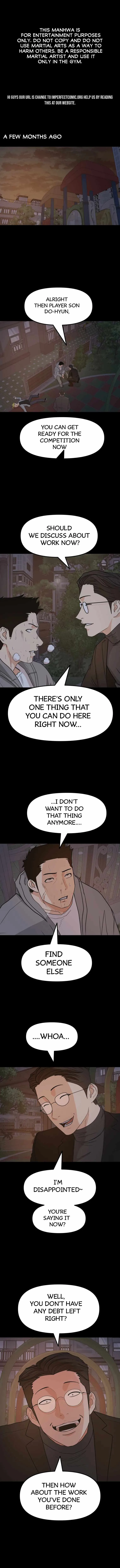 Guard pass Chapter 58 page 2