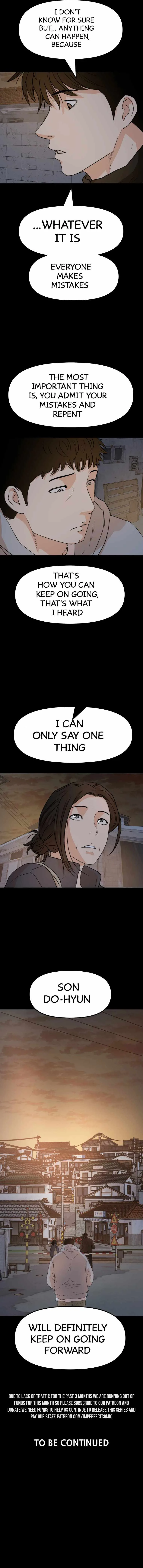 Guard pass Chapter 58 page 14
