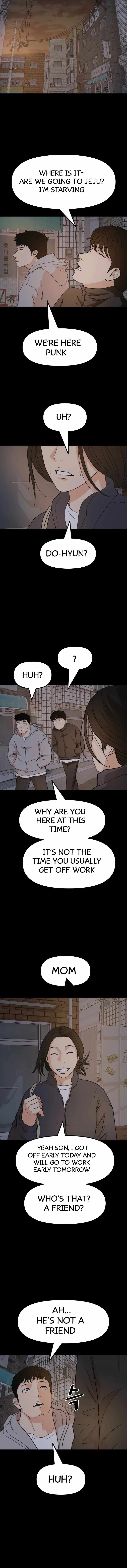 Guard pass Chapter 58 page 11