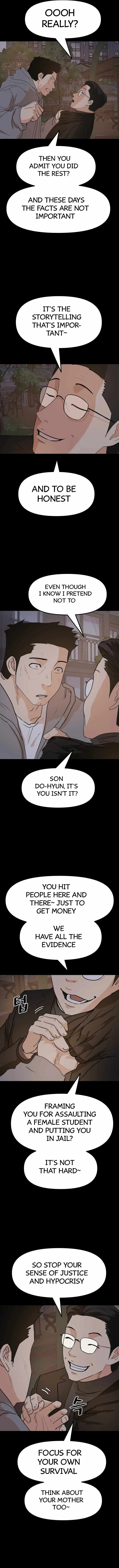 Guard pass Chapter 58 page 8