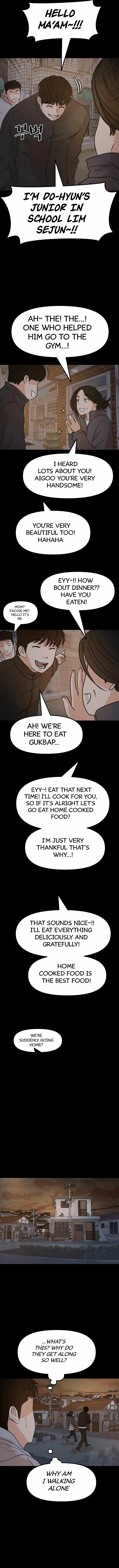 Guard pass Chapter 58 page 12