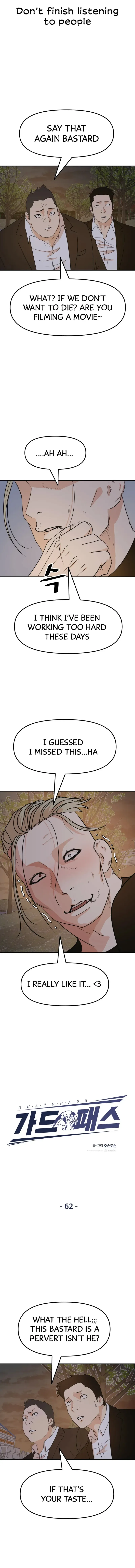 Guard pass Chapter 62 page 4