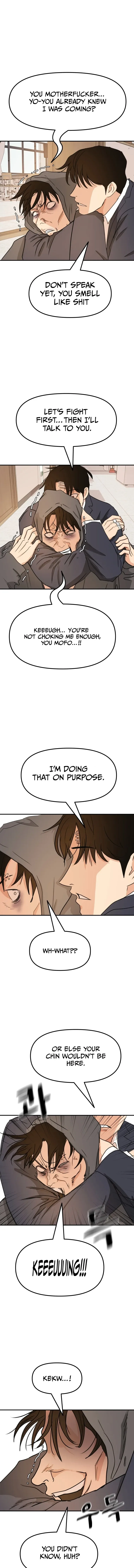 Guard pass Chapter 69 page 7