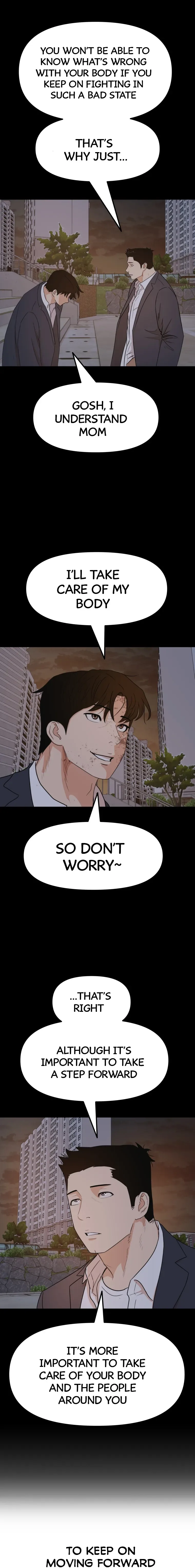 Guard pass Chapter 72 page 12