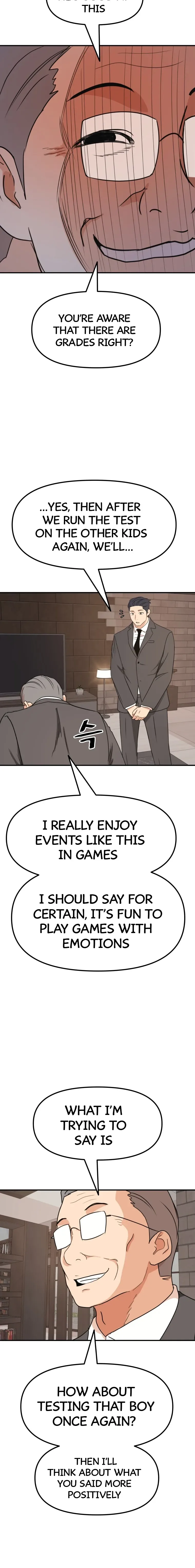 Guard pass Chapter 72 page 4
