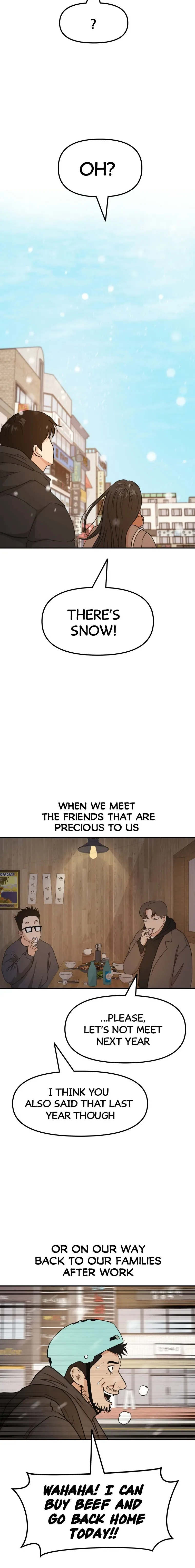 Guard pass Chapter 72 page 14