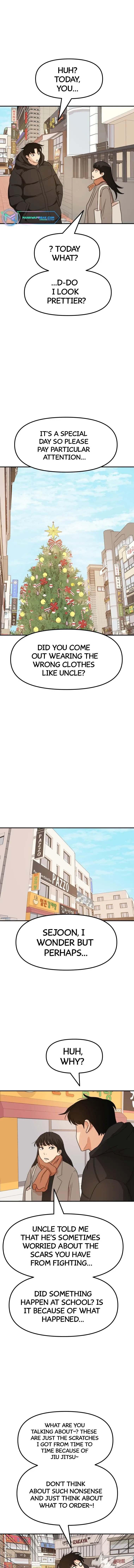Guard pass Chapter 72 page 9