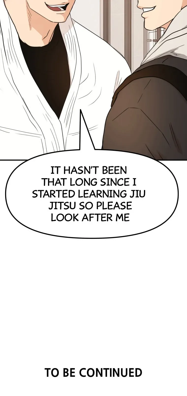 Guard pass Chapter 73 page 16