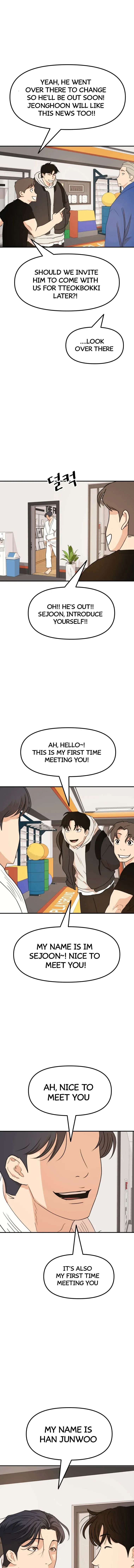 Guard pass Chapter 73 page 15