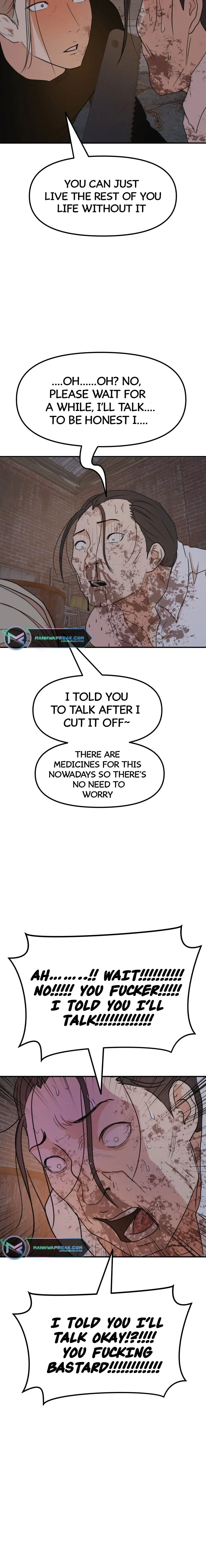 Guard pass Chapter 73 page 10