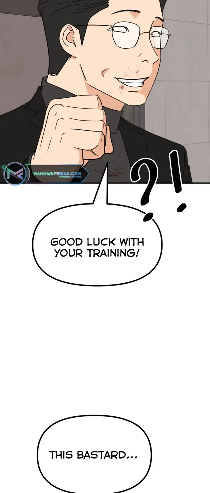 Guard pass Chapter 112 page 52