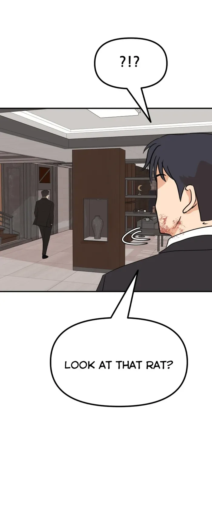Guard pass Chapter 112 page 30