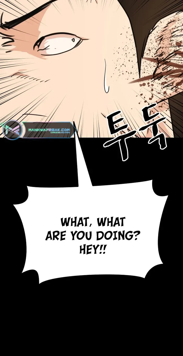 Guard pass Chapter 112 page 8