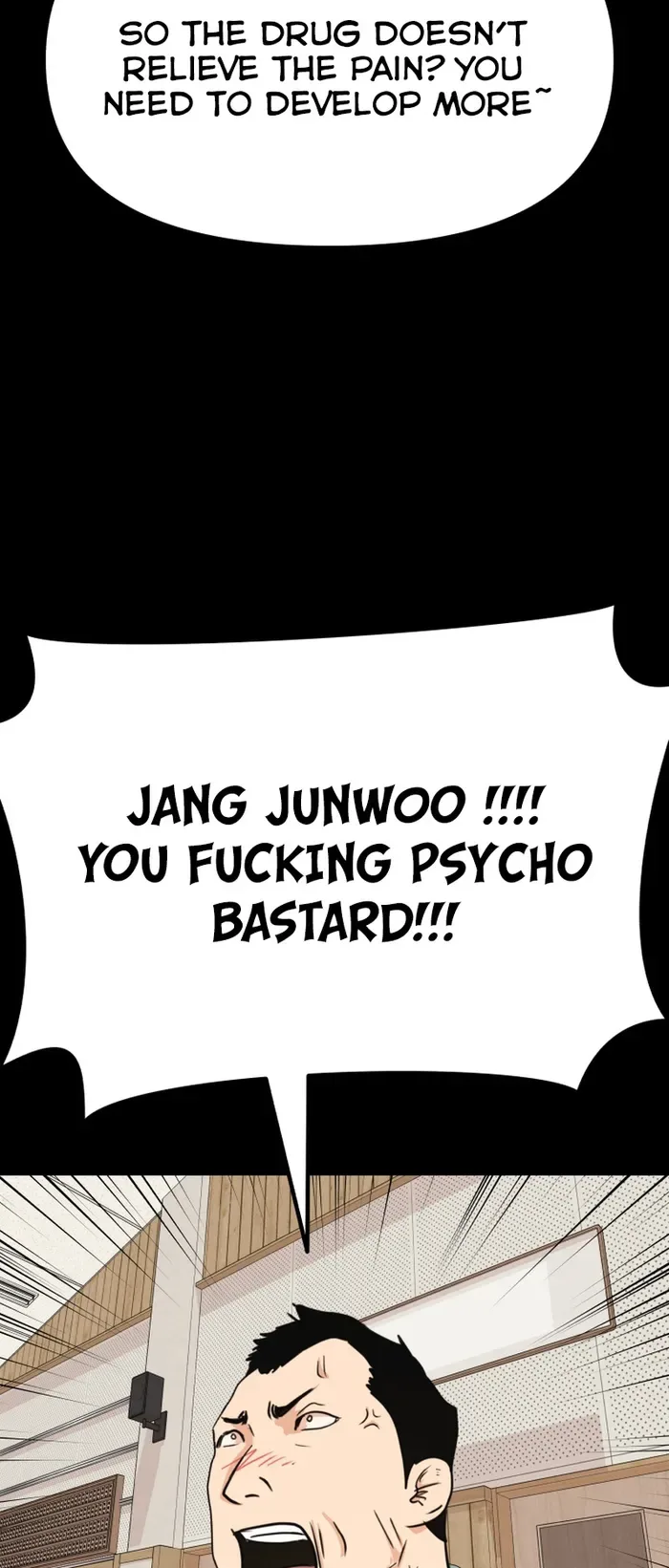 Guard pass Chapter 112 page 13