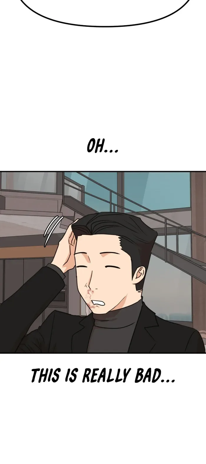 Guard pass Chapter 112 page 18