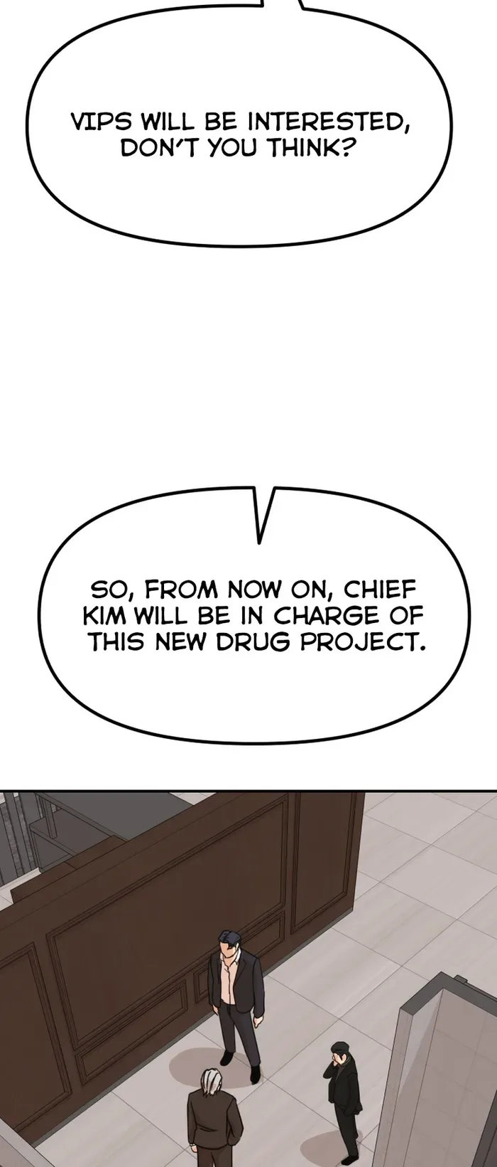 Guard pass Chapter 112 page 43