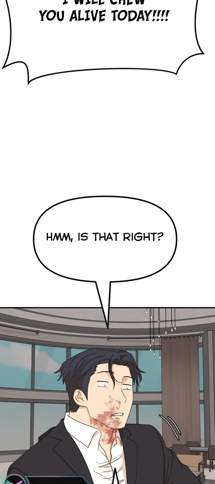 Guard pass Chapter 112 page 20