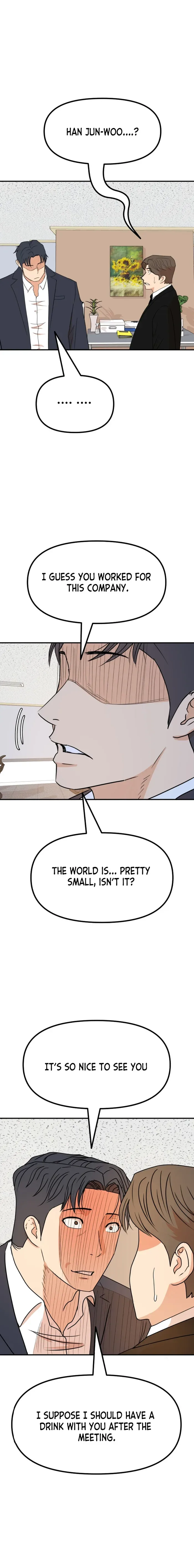 Guard pass Chapter 113 page 9