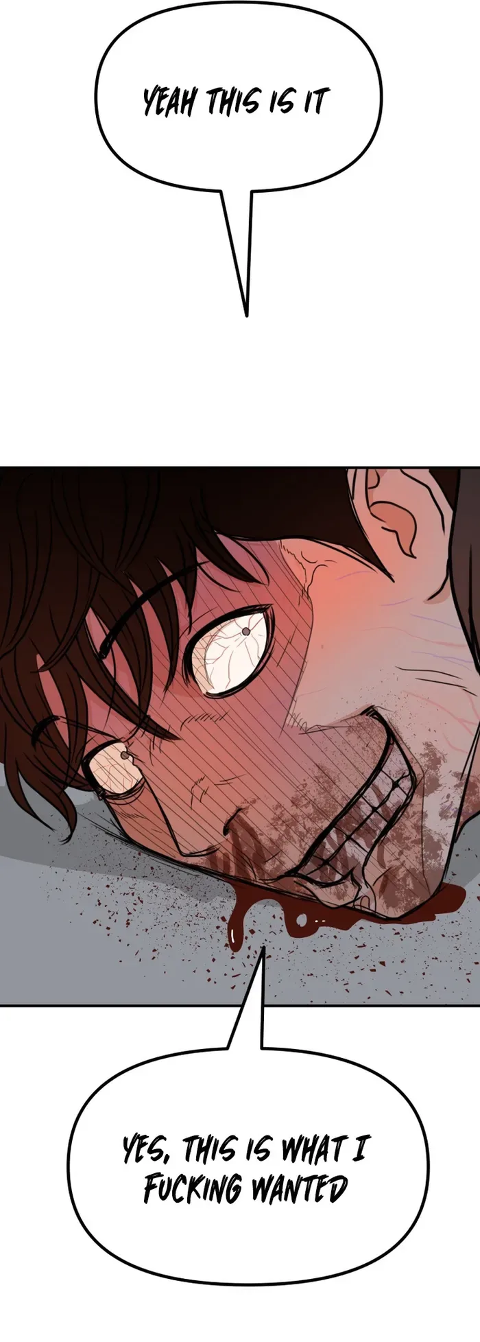 Guard pass Chapter 118 page 9