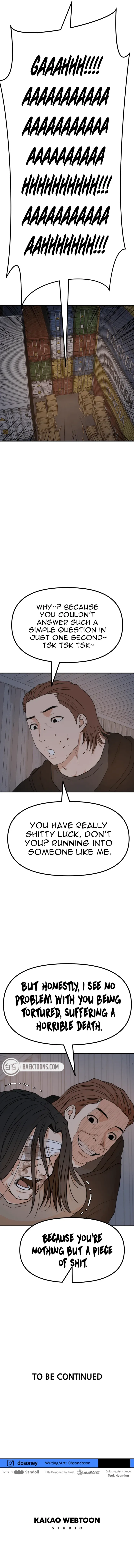 Guard pass Chapter 138 page 9