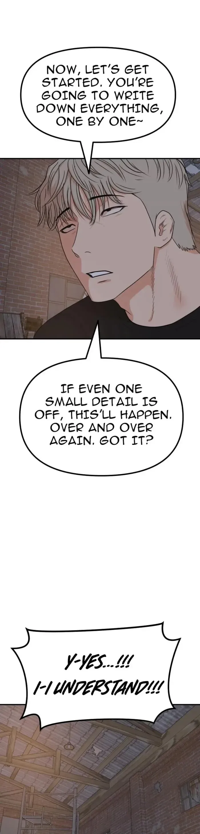 Guard pass Chapter 147 page 8