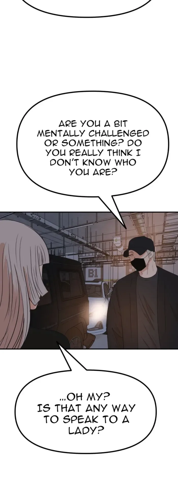 Guard pass Chapter 153 page 47