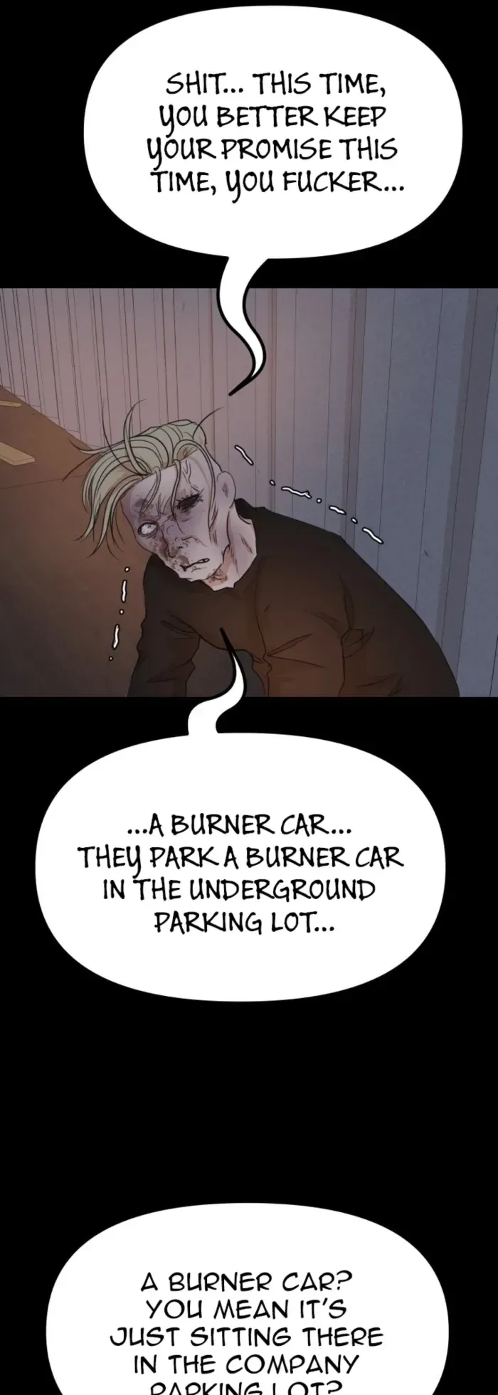 Guard pass Chapter 153 page 21