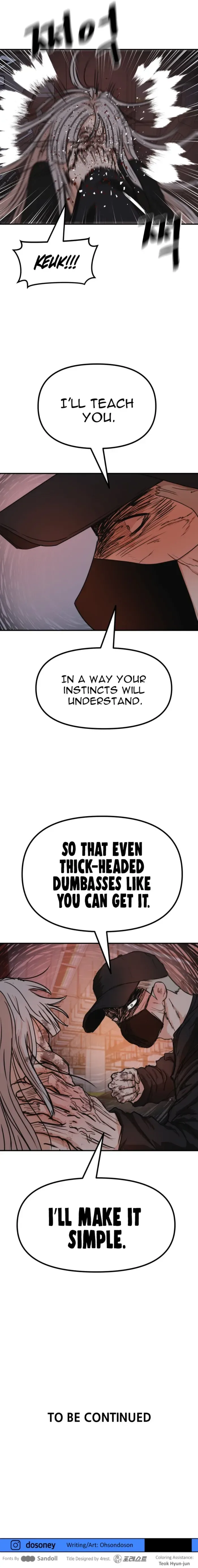 Guard pass Chapter 153 page 56