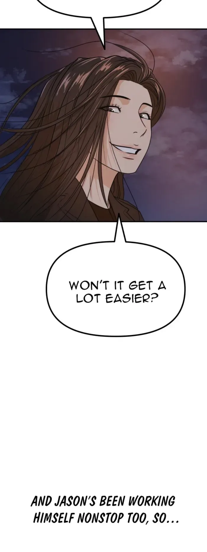 Guard pass Chapter 153 page 14