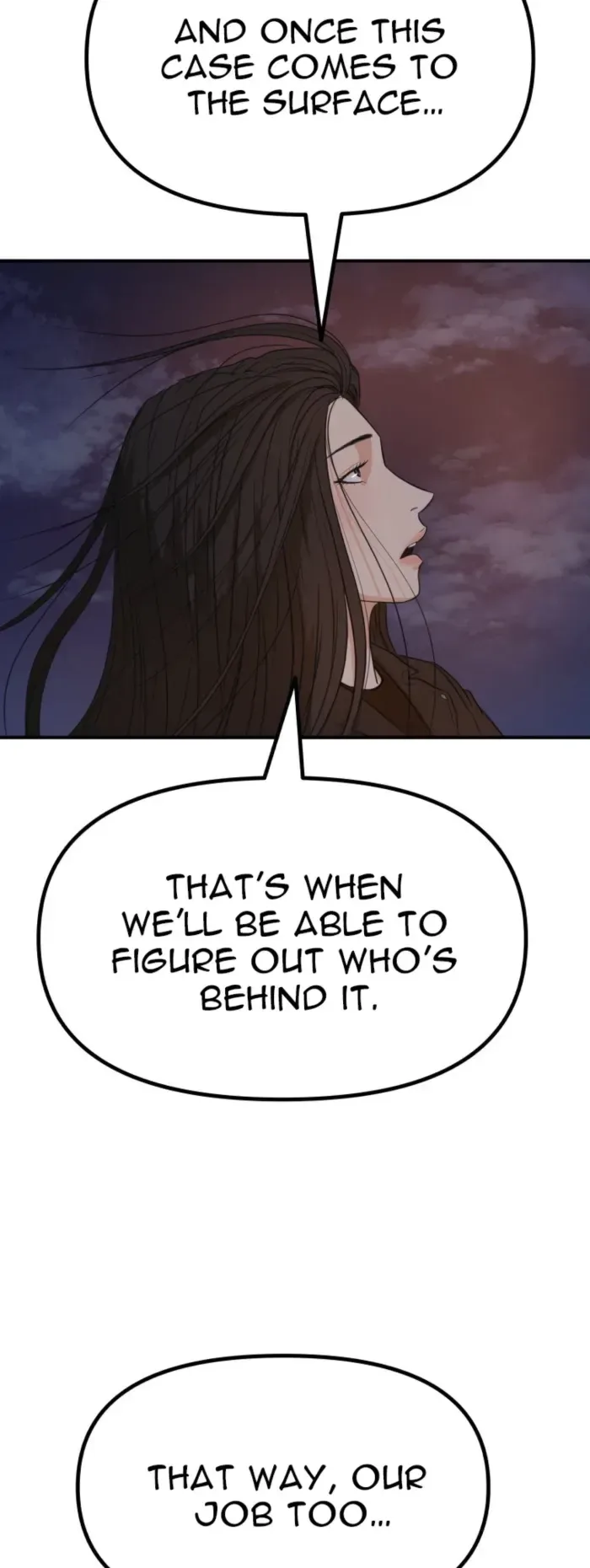 Guard pass Chapter 153 page 13