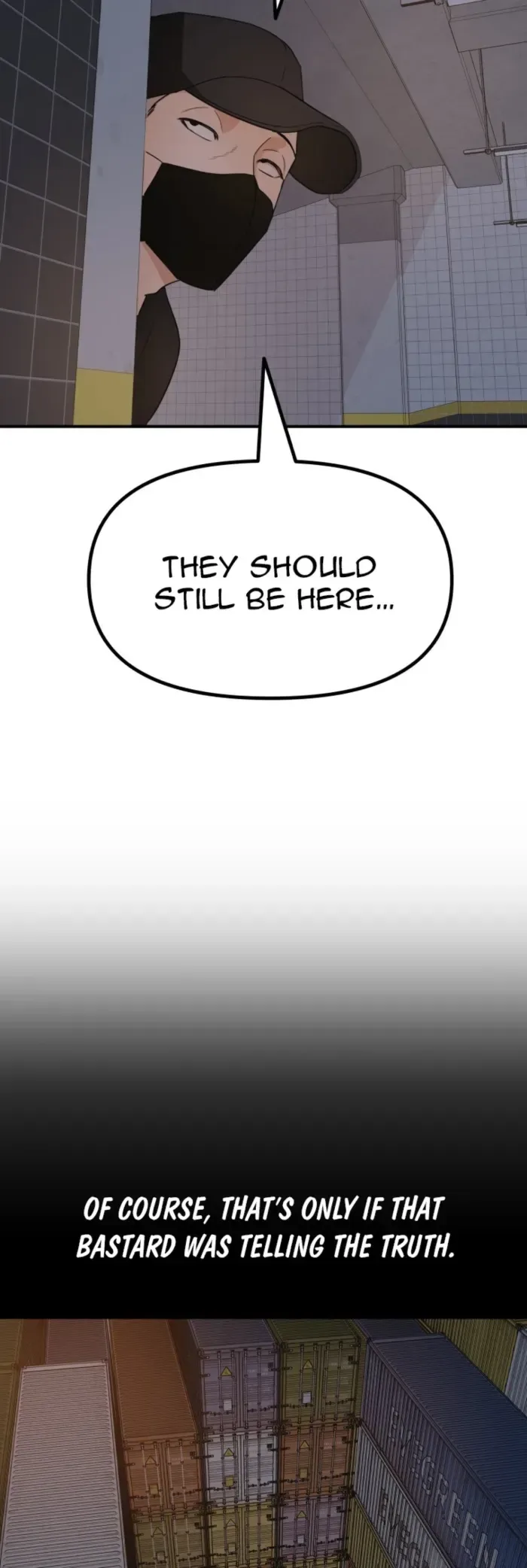 Guard pass Chapter 153 page 17