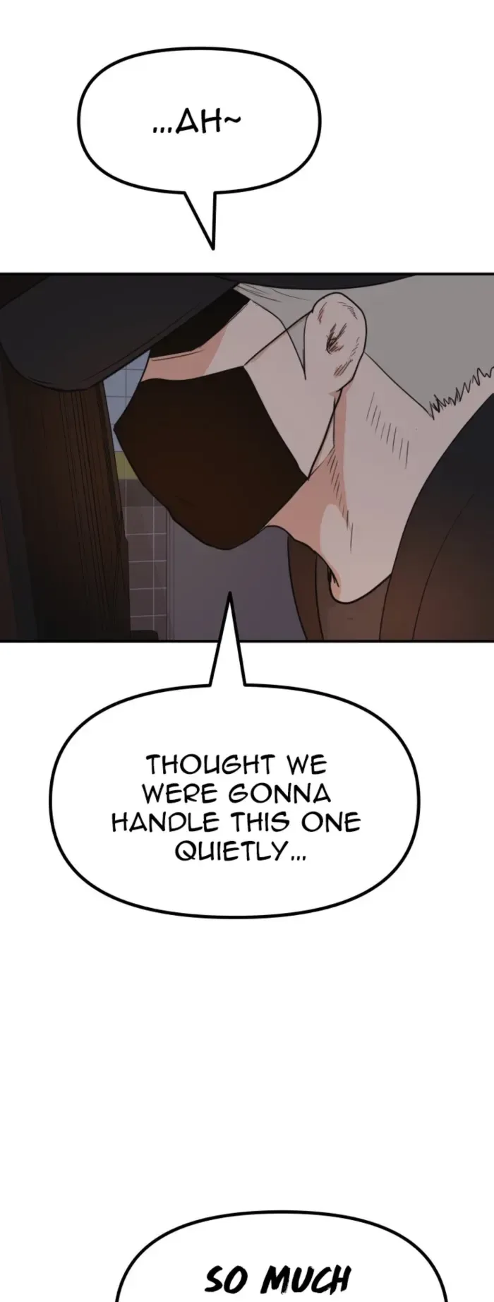 Guard pass Chapter 153 page 29