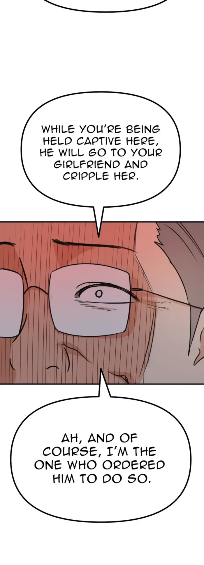 Guard pass Chapter 152 page 6