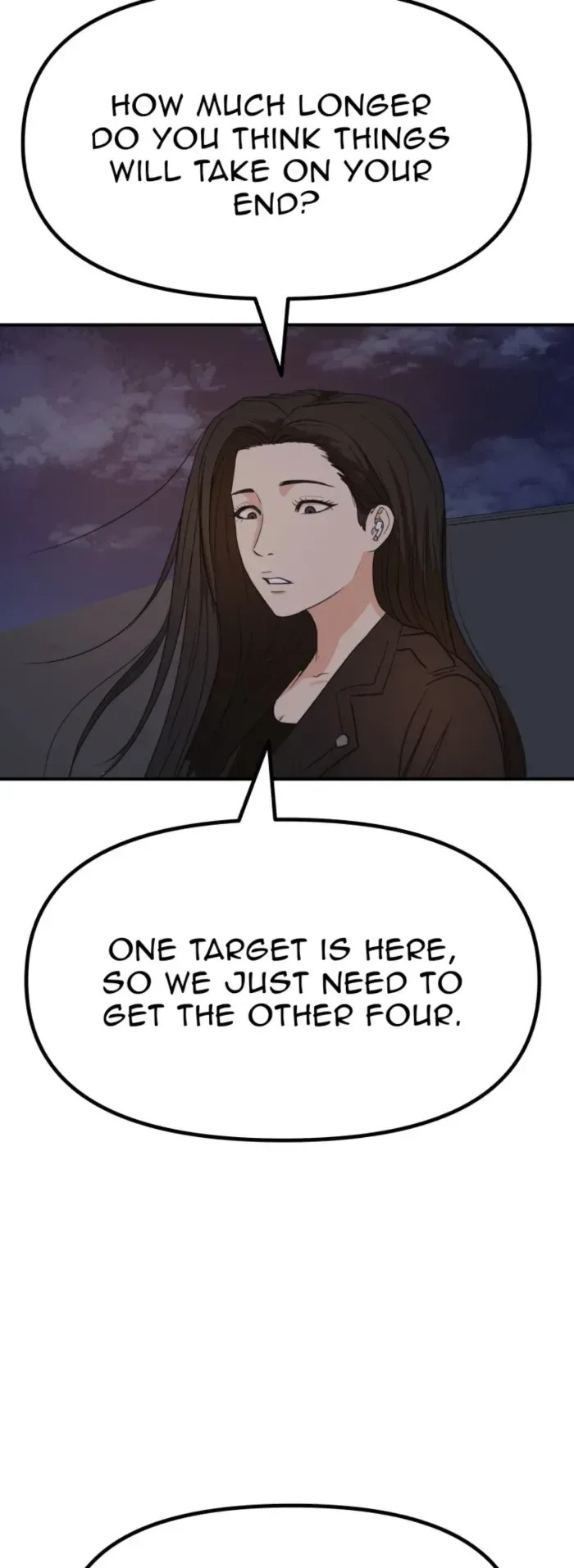 Guard pass Chapter 152 page 46