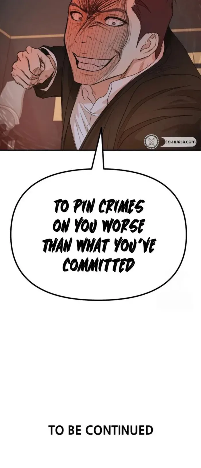 Guard pass Chapter 156 page 30
