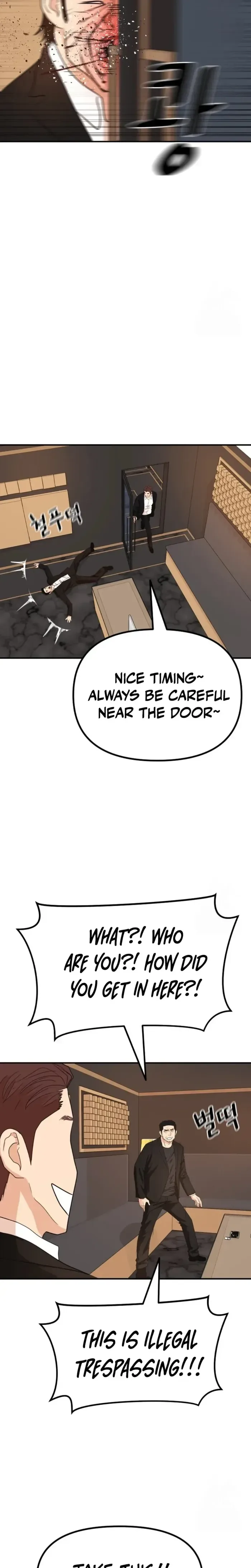 Guard pass Chapter 156 page 17