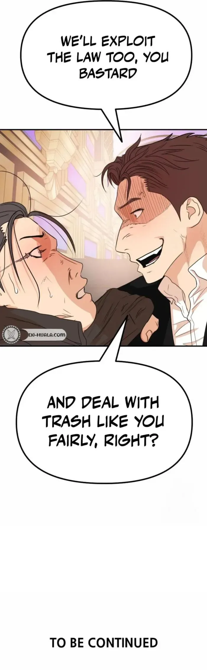 Guard pass Chapter 155 page 31
