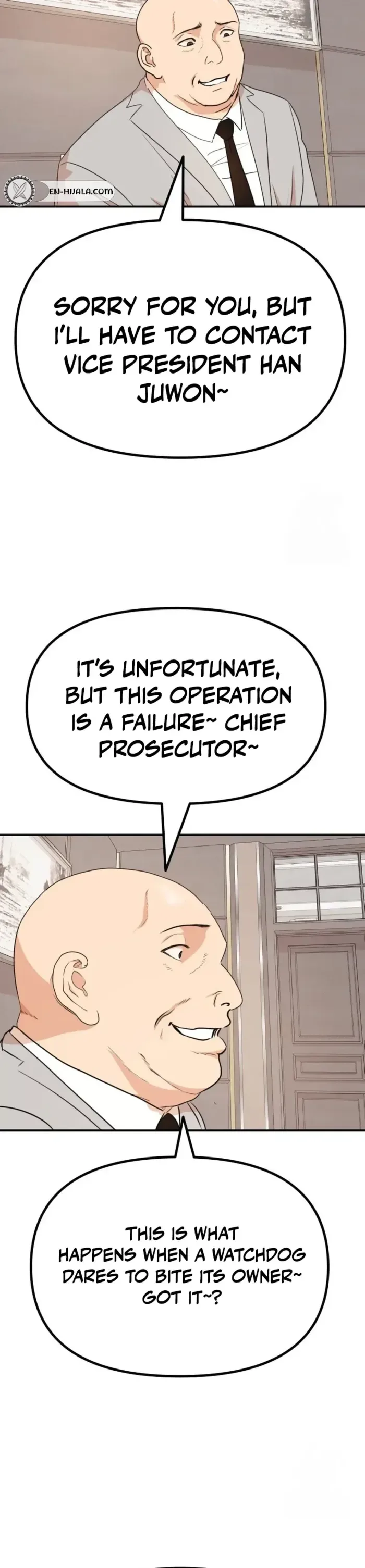 Guard pass Chapter 157 page 4