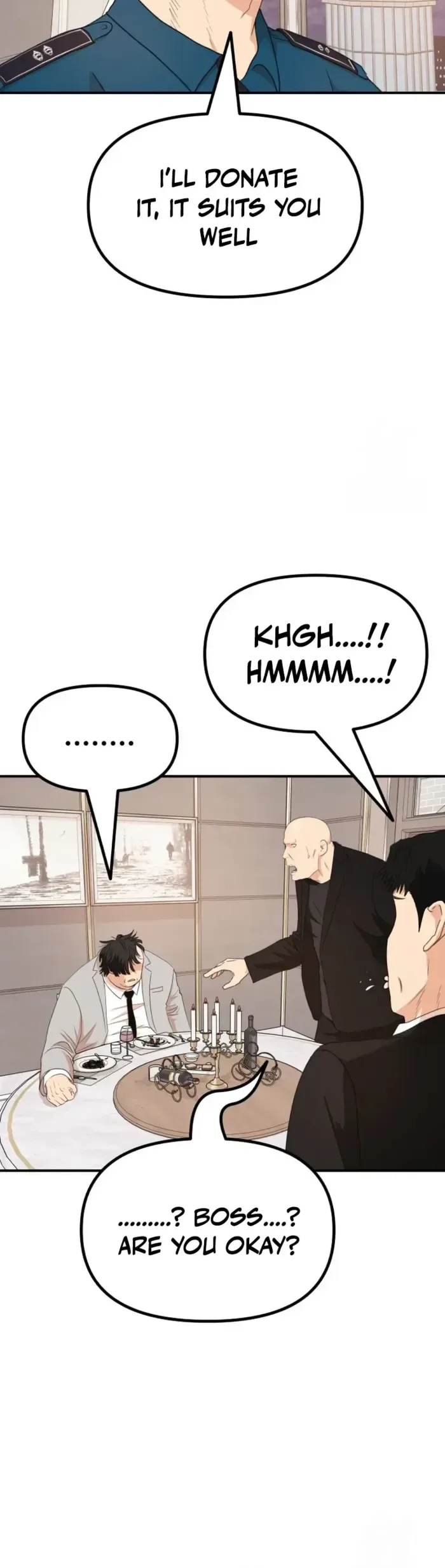 Guard pass Chapter 157 page 12