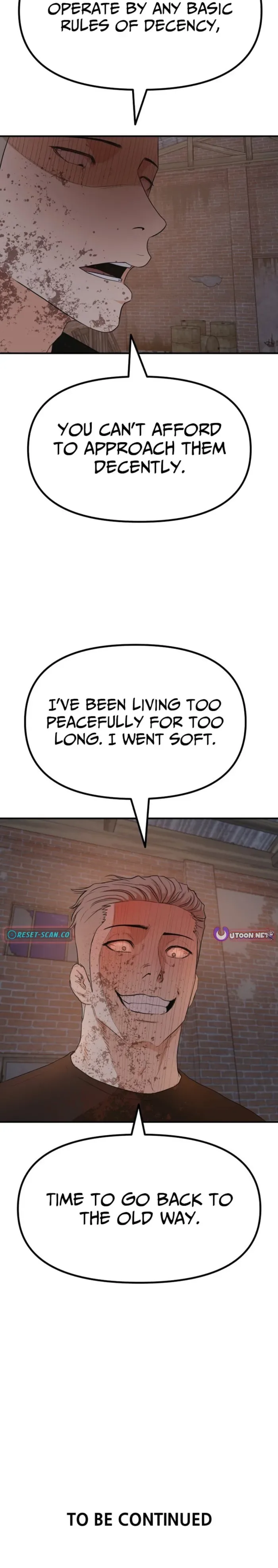 Guard pass Chapter 162 page 11