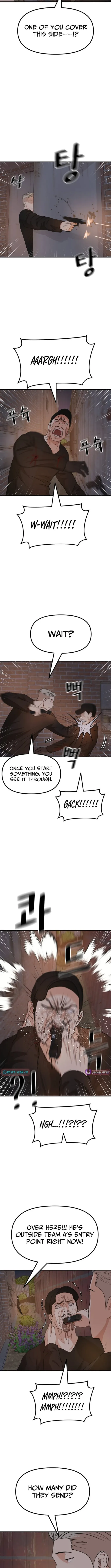 Guard pass Chapter 162 page 4