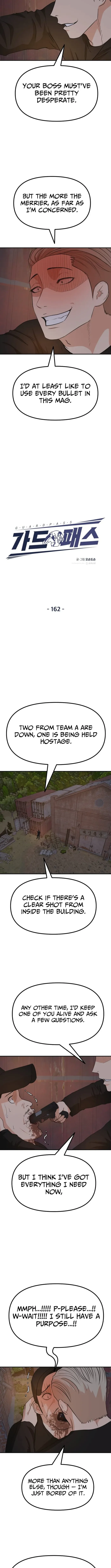 Guard pass Chapter 162 page 5