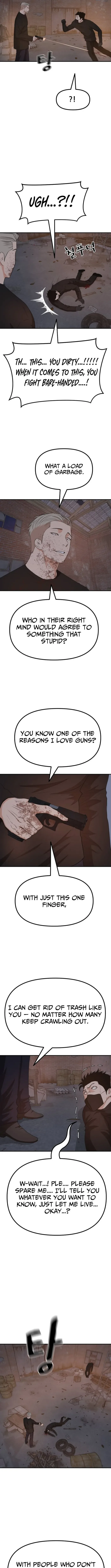 Guard pass Chapter 162 page 10