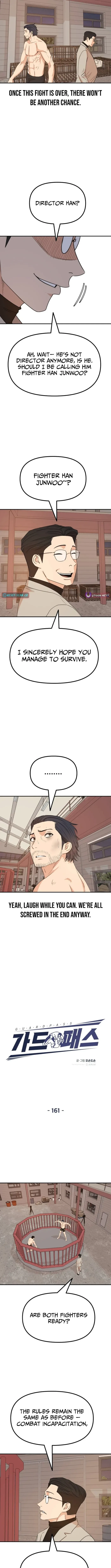 Guard pass Chapter 161 page 2