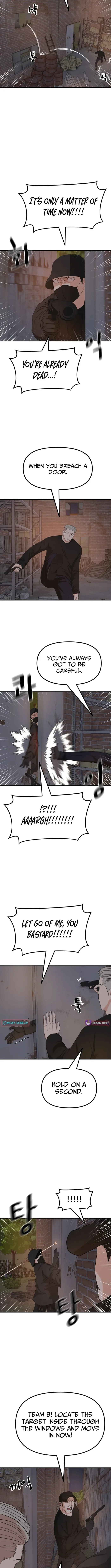 Guard pass Chapter 162 page 3