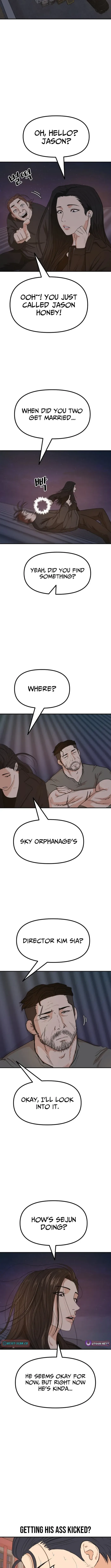 Guard pass Chapter 163 page 4