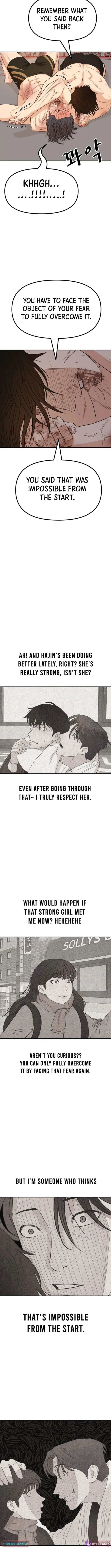 Guard pass Chapter 165 page 4